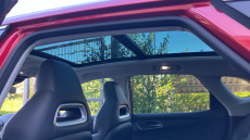 MG Hs 1.5 T-GDI Exclusive 5dr DCT Petrol Hatchback